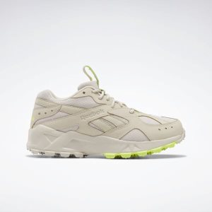 Reebok Aztrek 93 Trail Turnschuhe Damen - HellGrün - DE 365-ZHL